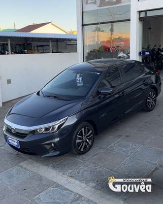 HONDA-CITY-2022