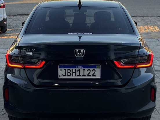 HONDA-CITY-1.5 i-VTEC FLEX EXL CVT HONDA-CITY-2022