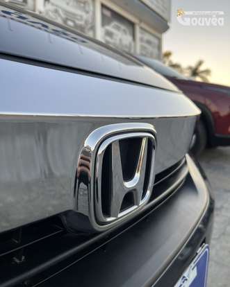 HONDA-CITY-1.5 i-VTEC FLEX EXL CVT HONDA-CITY-2022