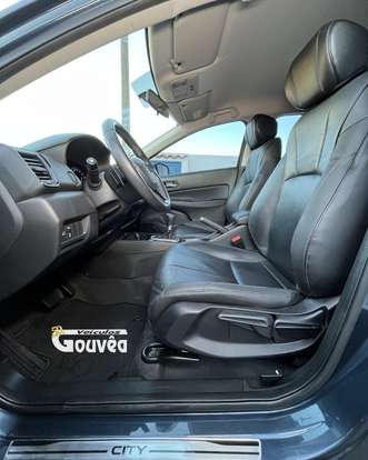 HONDA-CITY-1.5 i-VTEC FLEX EXL CVT HONDA-CITY-2022