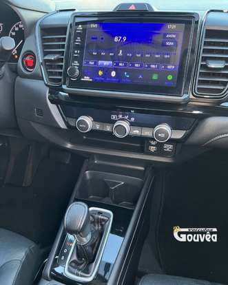HONDA-CITY-1.5 i-VTEC FLEX EXL CVT HONDA-CITY-2022