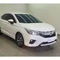 HONDA CITY 1.5 i-VTEC FLEX EXL CVT HONDA CITY 1.5 i-VTEC FLEX EXL CVT