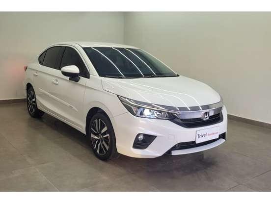 HONDA-CITY-1.5 i-VTEC FLEX EXL CVT HONDA-CITY-2024
