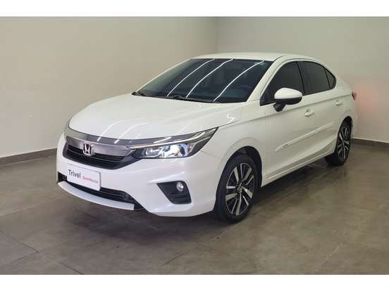 HONDA-CITY-1.5 i-VTEC FLEX EXL CVT HONDA-CITY-2024