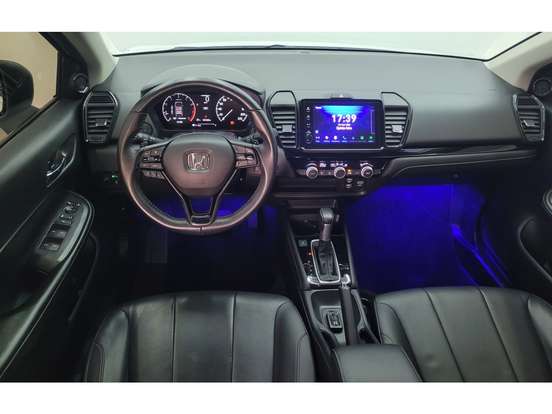 HONDA-CITY-1.5 i-VTEC FLEX EXL CVT HONDA-CITY-2024