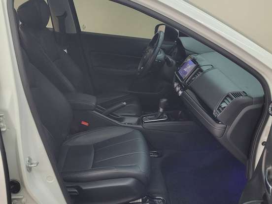 HONDA-CITY-1.5 i-VTEC FLEX EXL CVT HONDA-CITY-2024