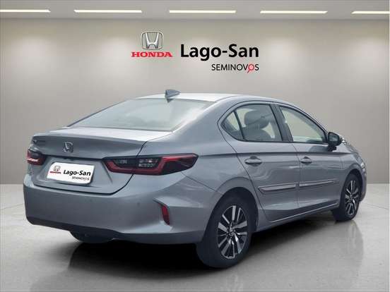 HONDA-CITY-2021