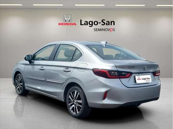 HONDA-CITY-2021