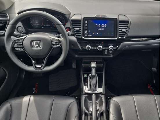 HONDA-CITY-2021