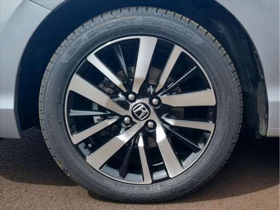 HONDA-CITY-2021