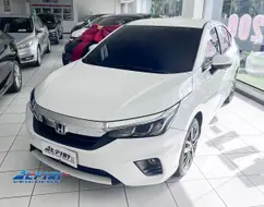 HONDA CITY 1.5 i-VTEC FLEX EXL CVT HONDA CITY 1.5 i-VTEC FLEX EXL CVT