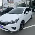 HONDA CITY 1.5 i-VTEC FLEX EXL CVT HONDA CITY 1.5 i-VTEC FLEX EXL CVT