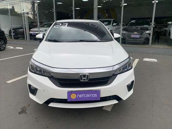 HONDA-CITY-1.5 i-VTEC FLEX EXL CVT HONDA-CITY-2023