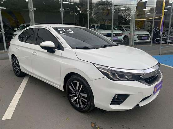 HONDA-CITY-2023