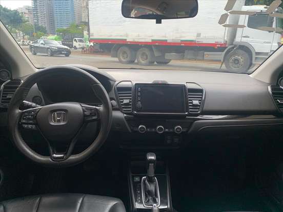 HONDA-CITY-1.5 i-VTEC FLEX EXL CVT HONDA-CITY-2023