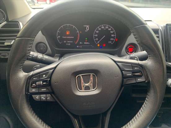 HONDA-CITY-1.5 i-VTEC FLEX EXL CVT HONDA-CITY-2023