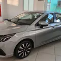 HONDA CITY 1.5 i-VTEC FLEX HATCH EX CVT HONDA CITY 1.5 i-VTEC FLEX HATCH EX CVT