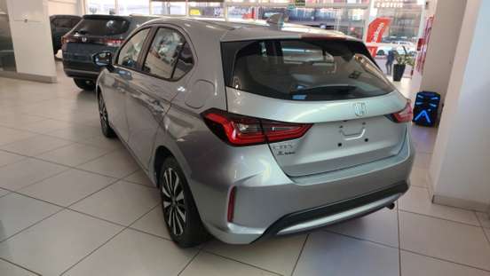 HONDA-CITY-1.5 i-VTEC FLEX HATCH EX CVT HONDA-CITY-2025