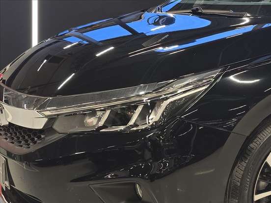 HONDA-CITY-1.5 i-VTEC FLEX HATCH EXL CVT HONDA-CITY-2024