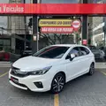 HONDA CITY 1.5 i-VTEC FLEX HATCH EXL CVT HONDA CITY 1.5 i-VTEC FLEX HATCH EXL CVT