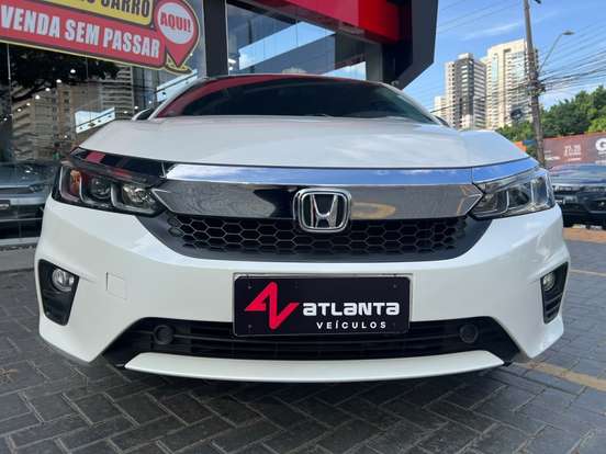HONDA-CITY-1.5 i-VTEC FLEX HATCH EXL CVT HONDA-CITY-2024