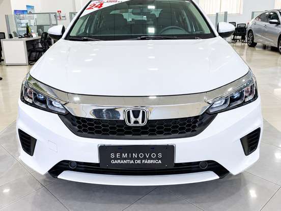 HONDA-CITY-1.5 i-VTEC FLEX HATCH LX CVT HONDA-CITY-2024
