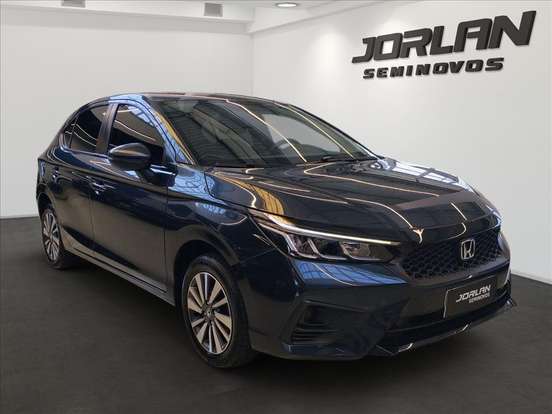 HONDA-CITY-1.5 i-VTEC FLEX HATCH LX CVT HONDA-CITY-2024