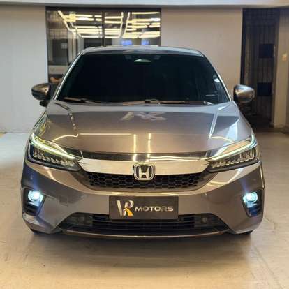HONDA-CITY-1.5 i-VTEC FLEX HATCH TOURING CVT HONDA-CITY-2022