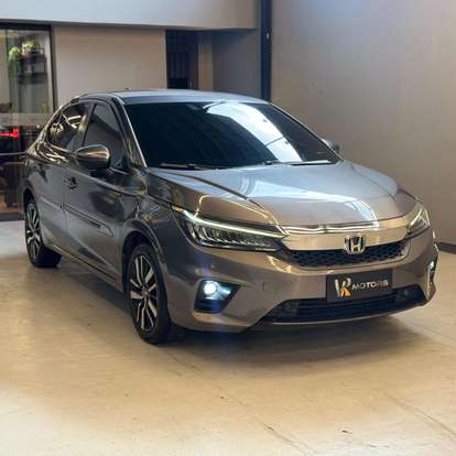 HONDA-CITY-1.5 i-VTEC FLEX HATCH TOURING CVT HONDA-CITY-2022