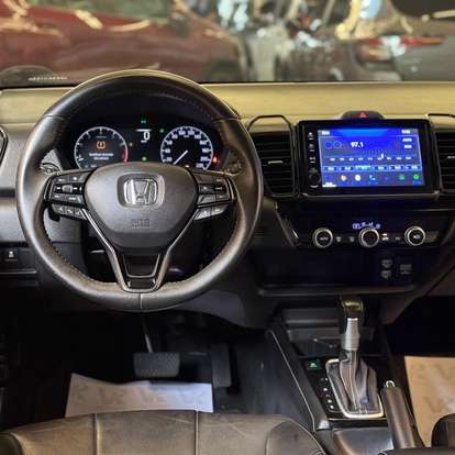 HONDA-CITY-1.5 i-VTEC FLEX HATCH TOURING CVT HONDA-CITY-2022