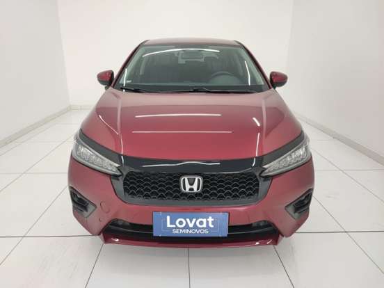 HONDA-CITY-1.5 i-VTEC FLEX HATCH TOURING SPORT CVT HONDA-CITY-2025