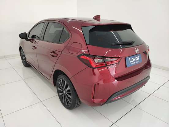 HONDA-CITY-1.5 i-VTEC FLEX HATCH TOURING SPORT CVT HONDA-CITY-2025