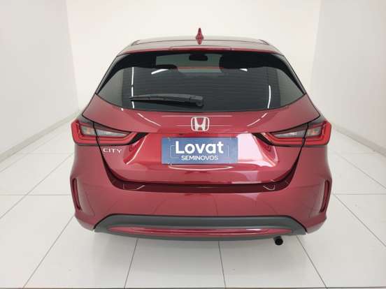 HONDA-CITY-1.5 i-VTEC FLEX HATCH TOURING SPORT CVT HONDA-CITY-2025