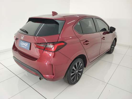 HONDA-CITY-1.5 i-VTEC FLEX HATCH TOURING SPORT CVT HONDA-CITY-2025
