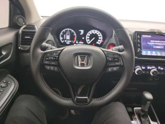 HONDA-CITY-1.5 i-VTEC FLEX HATCH TOURING SPORT CVT HONDA-CITY-2025