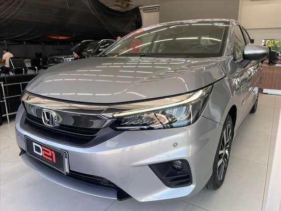 HONDA-CITY-1.5 i-VTEC FLEX TOURING CVT HONDA-CITY-2023