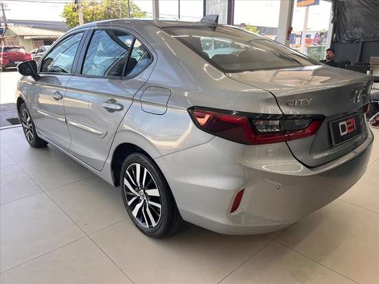 HONDA-CITY-2023