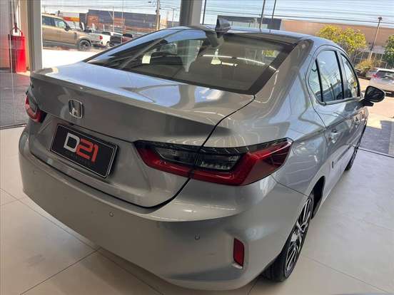 HONDA-CITY-1.5 i-VTEC FLEX TOURING CVT HONDA-CITY-2023