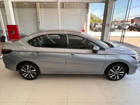 HONDA-CITY-2023
