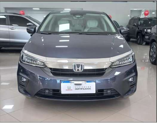 HONDA-CITY-2022
