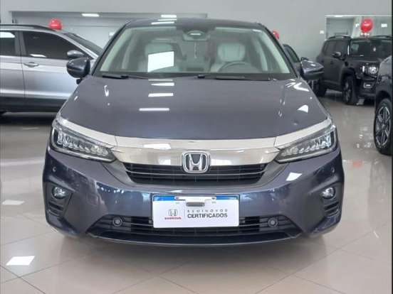 HONDA-CITY-1.5 i-VTEC FLEX TOURING CVT HONDA-CITY-2022
