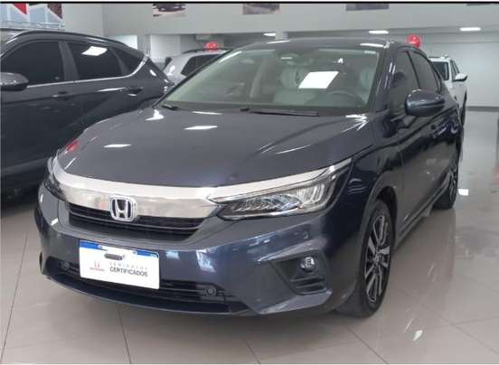 HONDA-CITY-2022