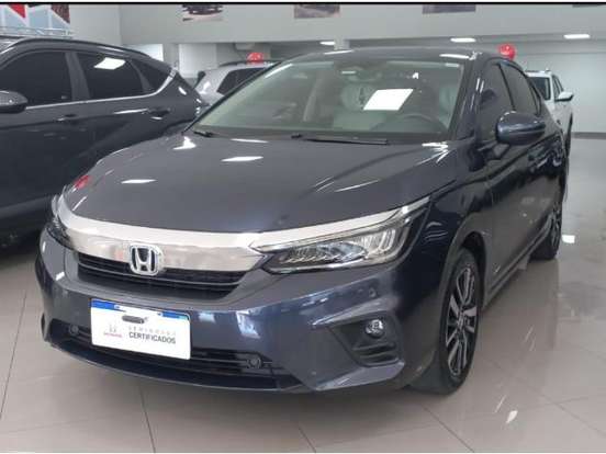 HONDA-CITY-1.5 i-VTEC FLEX TOURING CVT HONDA-CITY-2022