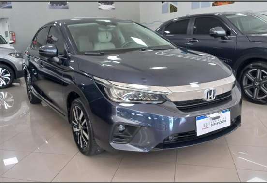 HONDA-CITY-2022