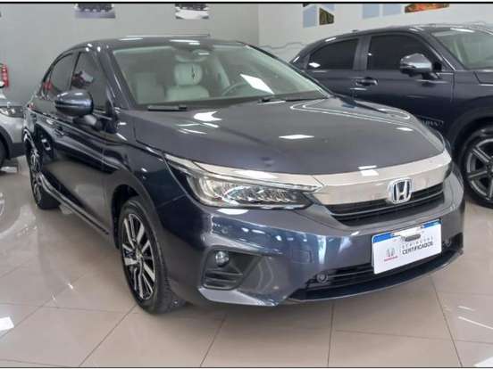 HONDA-CITY-1.5 i-VTEC FLEX TOURING CVT HONDA-CITY-2022