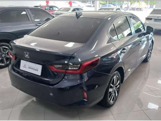 HONDA-CITY-1.5 i-VTEC FLEX TOURING CVT HONDA-CITY-2022