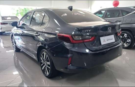 HONDA-CITY-2022