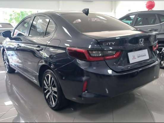 HONDA-CITY-1.5 i-VTEC FLEX TOURING CVT HONDA-CITY-2022