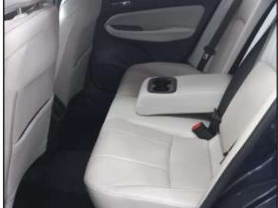 HONDA-CITY-1.5 i-VTEC FLEX TOURING CVT HONDA-CITY-2022