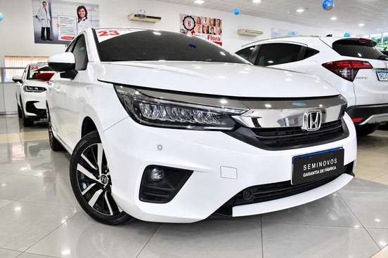 HONDA-CITY-2023